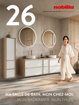 Salle de bain 2026
